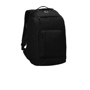 NWT! OGIO Downtown Pack BACKPACK BLACK‎